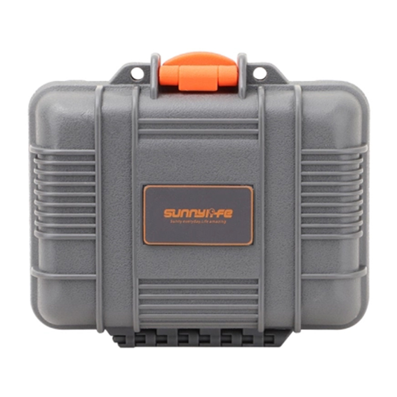 Twarde etui mini Sunnylife do Action 6