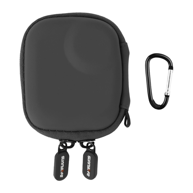Torba in Osmo Nano's Sunnylife aparat (tsarna)