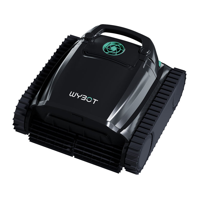 Wireless pool cleaning robot WYBOT M2