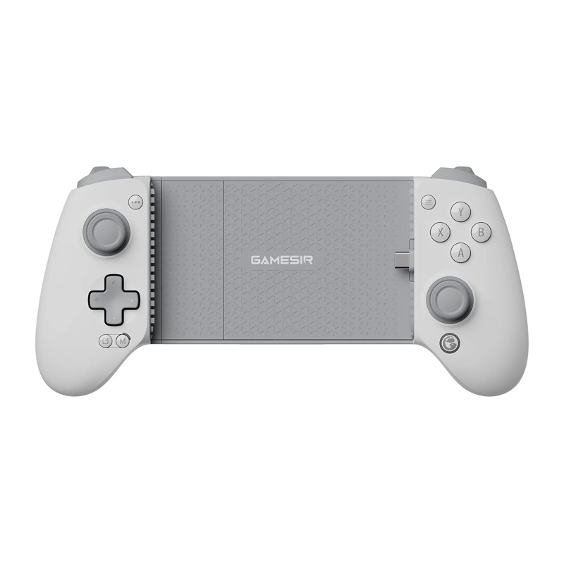 GameSir G8+ MFi Mobile Controller (Gray)