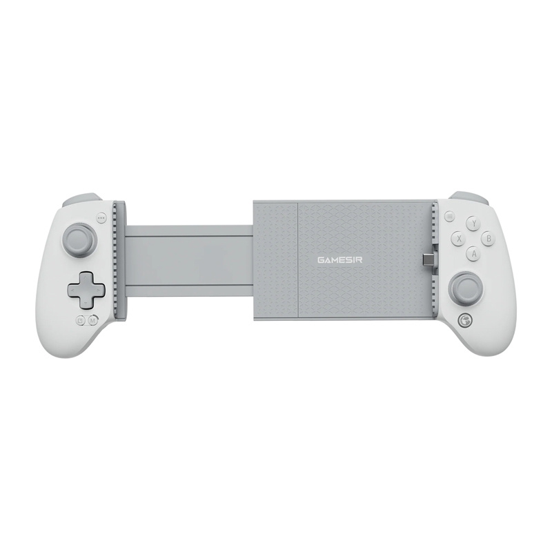 GameSir G8+ MFi Mobile Controller (Gray)