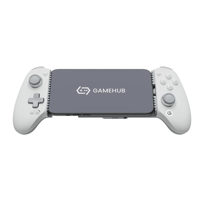 GameSir G8+ MFi Mobile Controller (Gray)