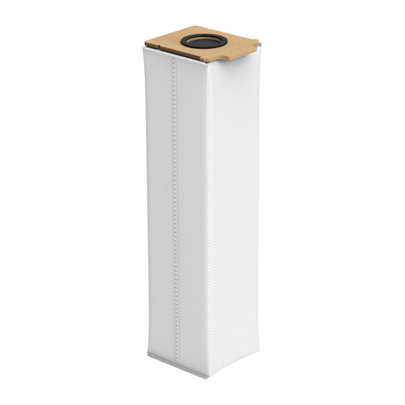 Dust bags for Dreame Z20 Station, Z30 Station, and Z40 Station vacuum cleaners