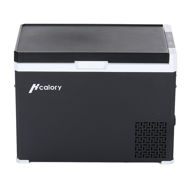 Hcalory D40+ Car Cooler with Bluetooth