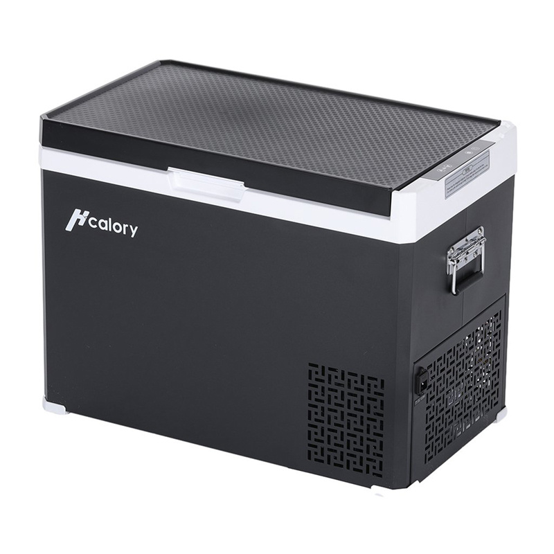 Hcalory D40+ Car Cooler with Bluetooth