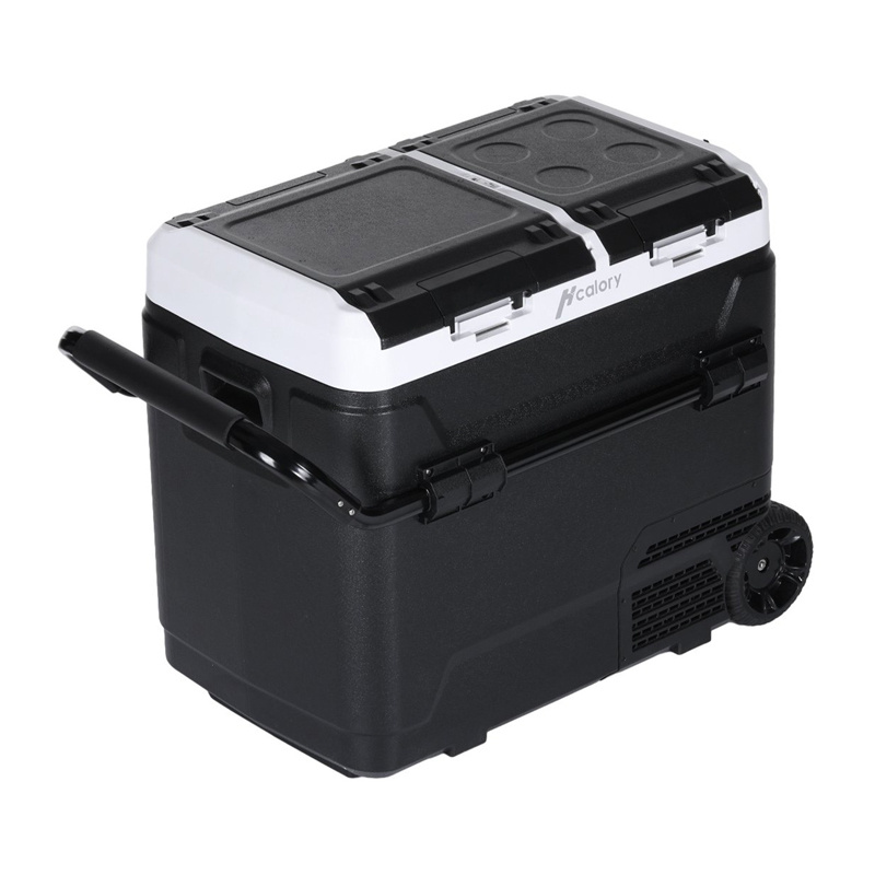 Hcalory P50M+ Car Cooler with Bluetooth