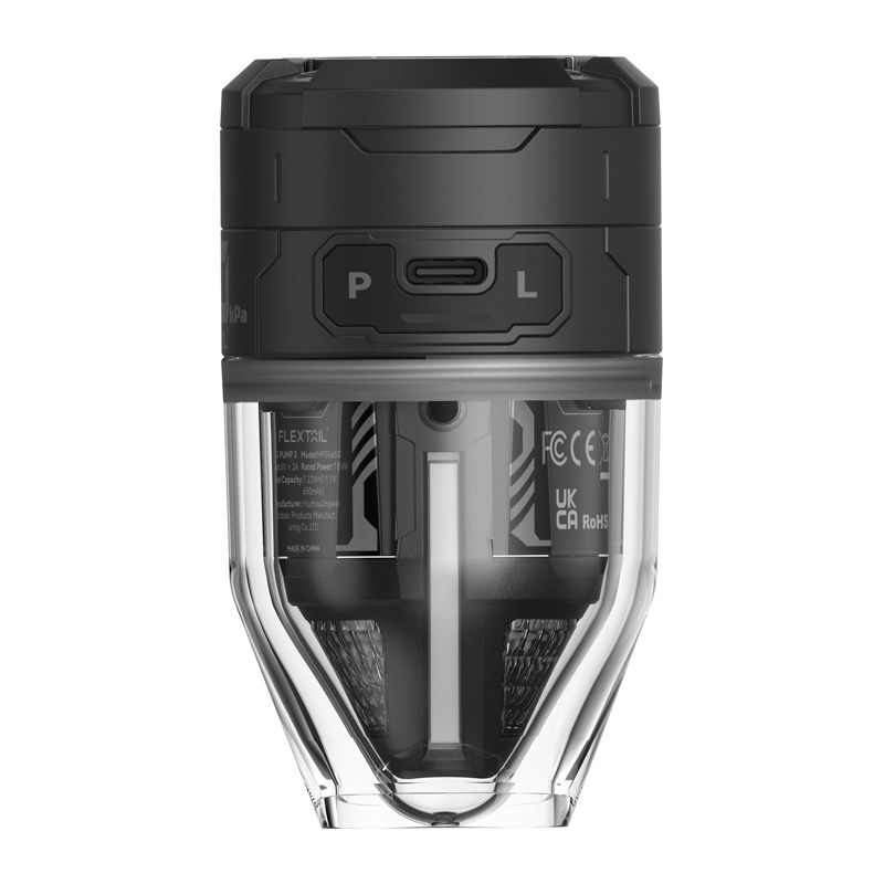Flextail Max Pump 3 Portable Pump (Black)