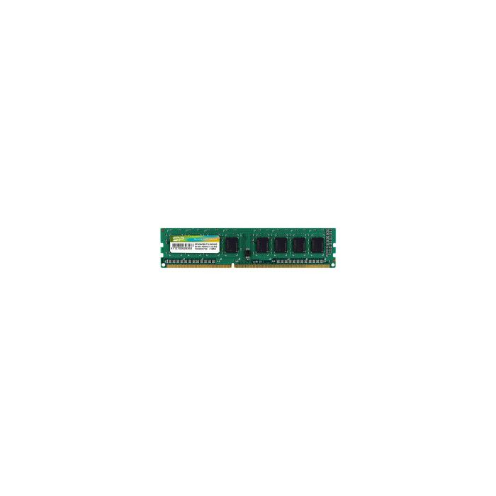 Silicon Power DIMM 8GB DDR3 1600MHz 1.5V 240-pin