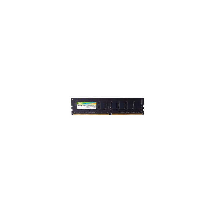 Silicon Power DIMM 8GB DDR4 2400MHz