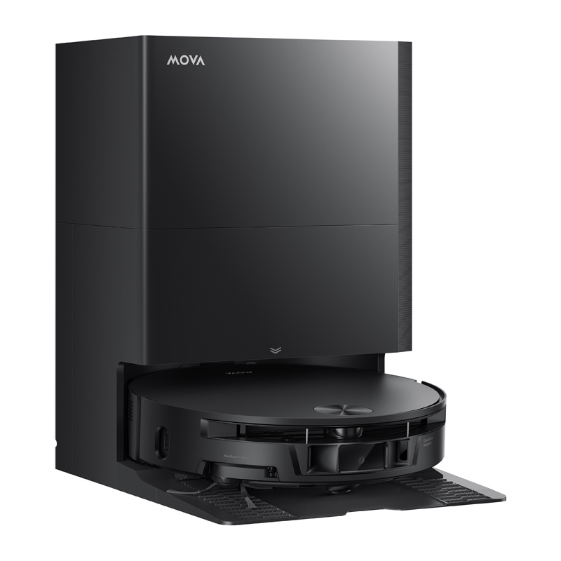 MOVA S70 Roller RVC (black)