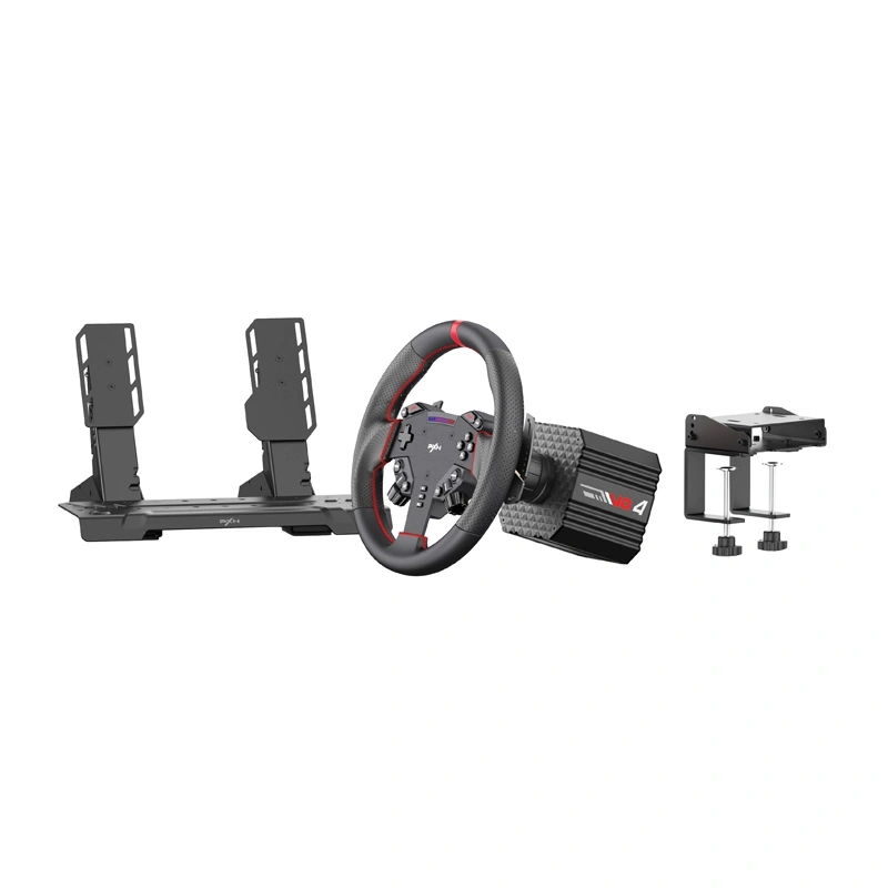 PXN VD4 EU gaming set