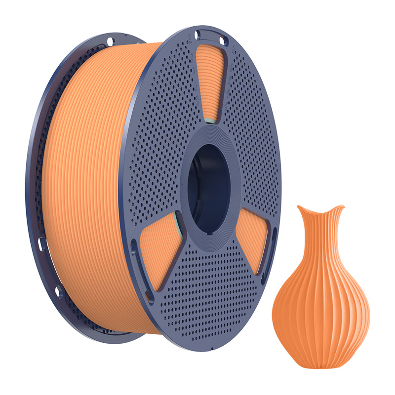 Sunlu PLA Classic Filament - Sunny Orange
