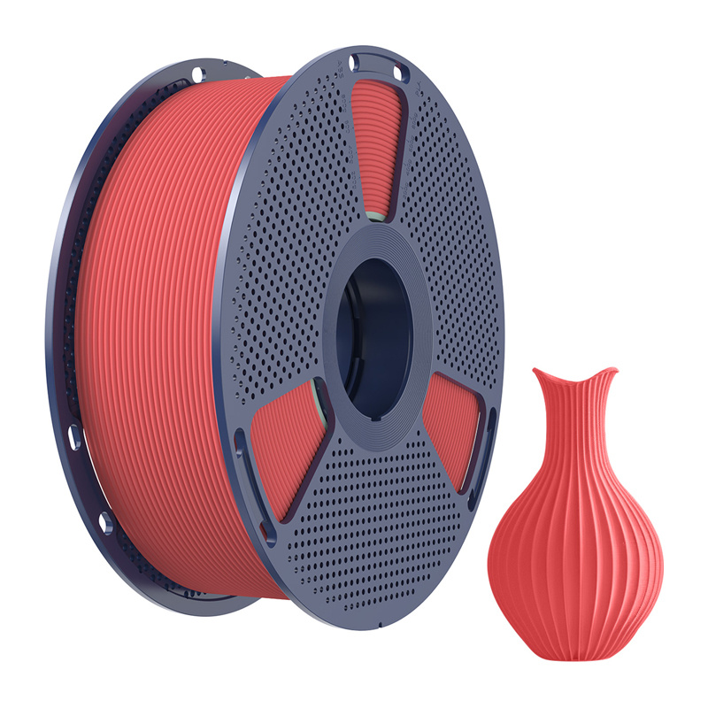 Sunlu PLA Classic Cherry Filament