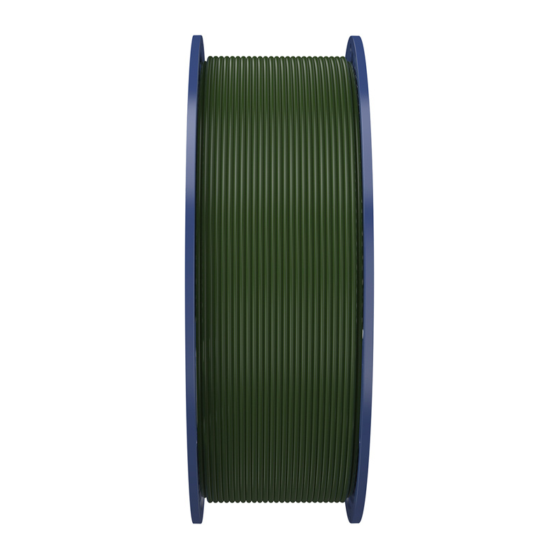 Sunlu PLA+ High-Speed Olive Filament