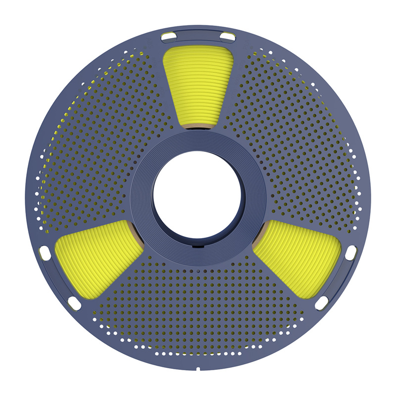 Sunlu PETG High-Speed Matte Filament (Yellow)