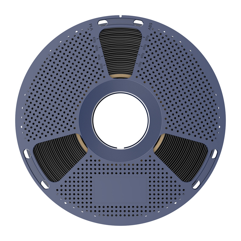 Sunlu High-Speed ABS Filament (Black)