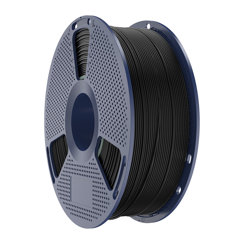 Sunlu High-Speed ABS Filament (Black)