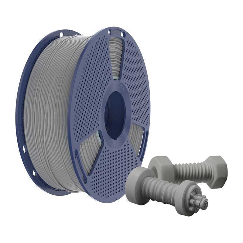 Filament Sunlu ABS High-Speed (szary)