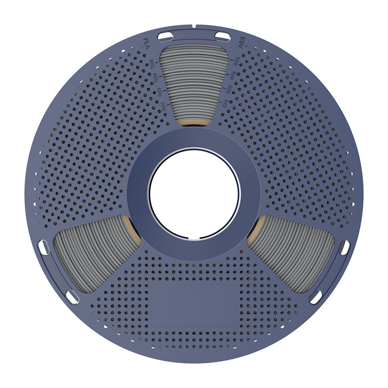 Filament Sunlu ABS High-Speed (szary)