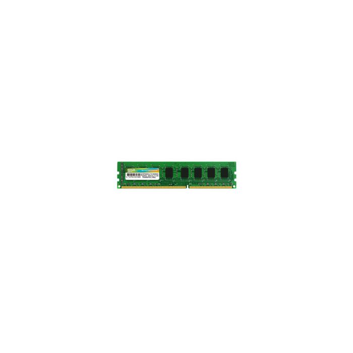 Silicon Power DIMM 4GB DDR3L 1600MHz 1.35V