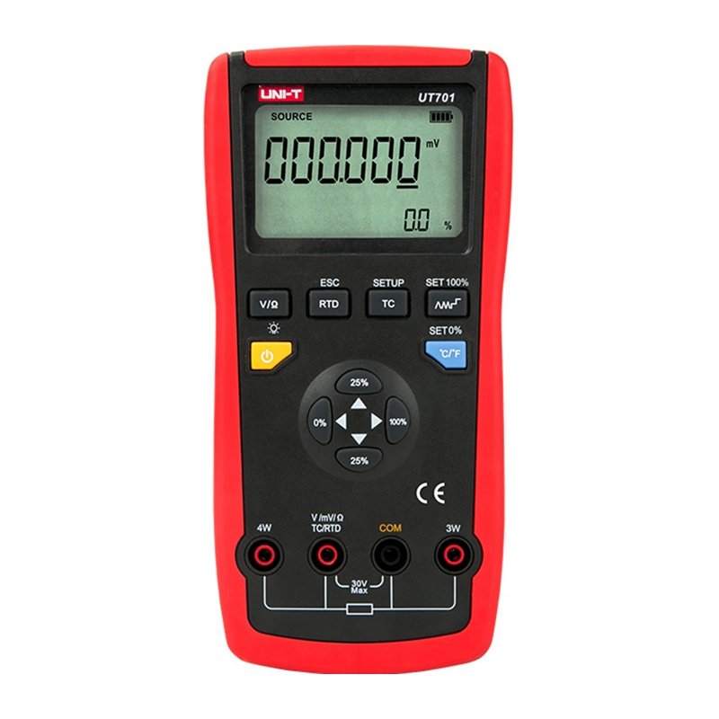 Uni-T UT701 Process Calibrator