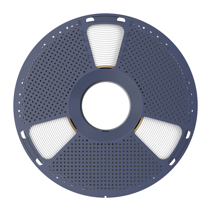 Sunlu PLA+ 2.0 Filament (White)