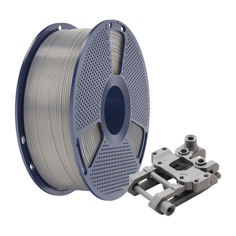 Sunlu ABS Filament (Silver)