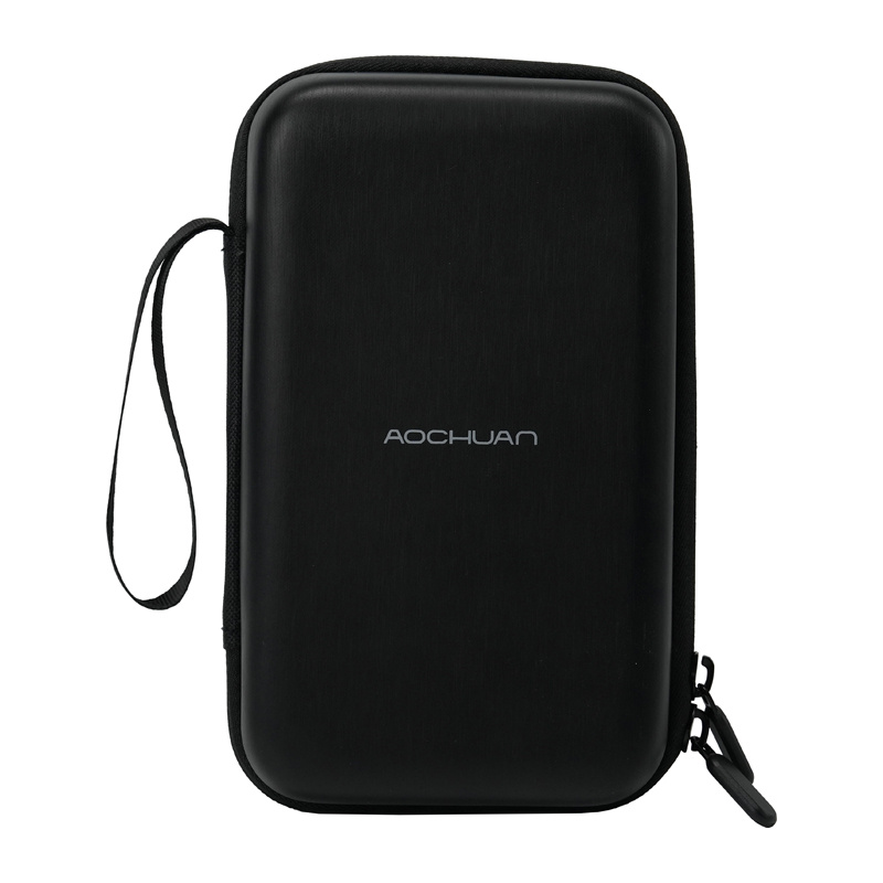 AOCHUAN Foldable Gimbal Bag (Black)