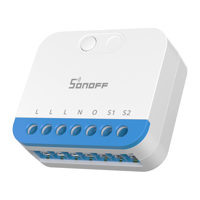 Sonoff MINI-ZBDIM Zigbee smart mini controller/dimmer