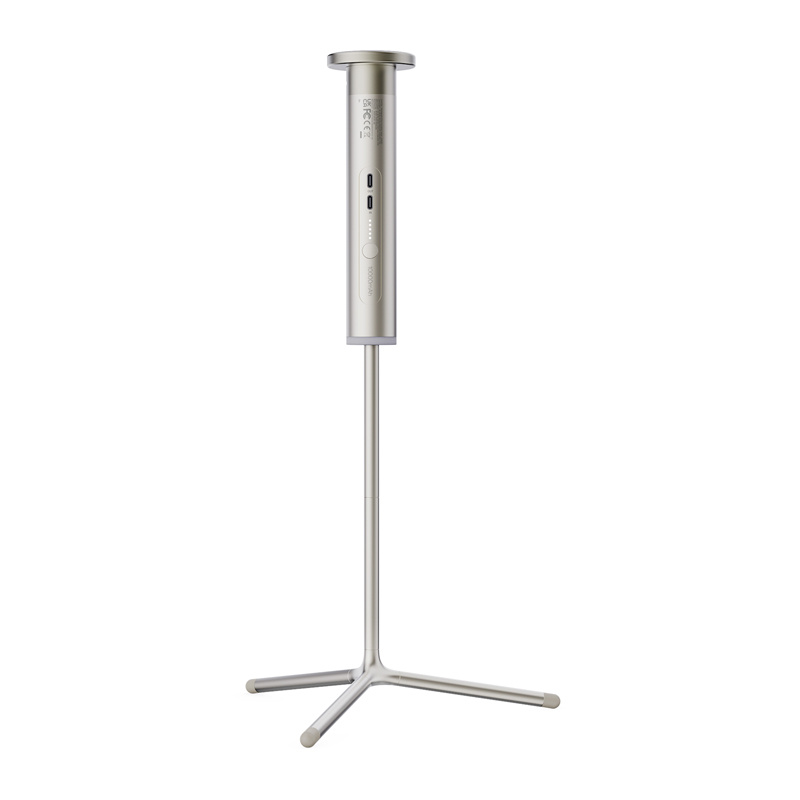 AURZEN Powerplay Stand