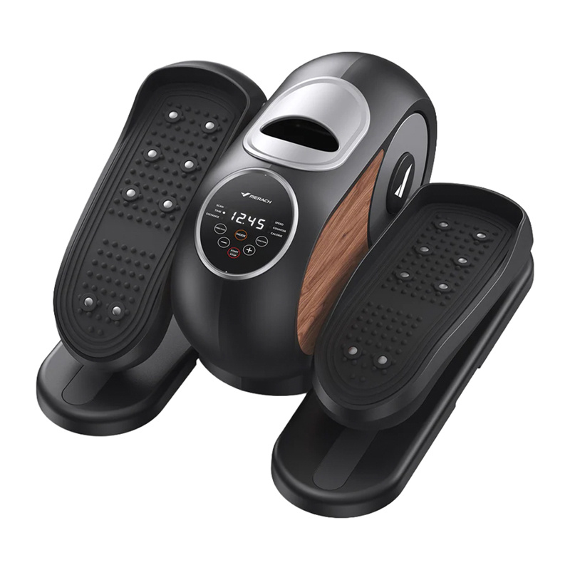 MERACH MR-E32B1 mini elliptical trainer (black)