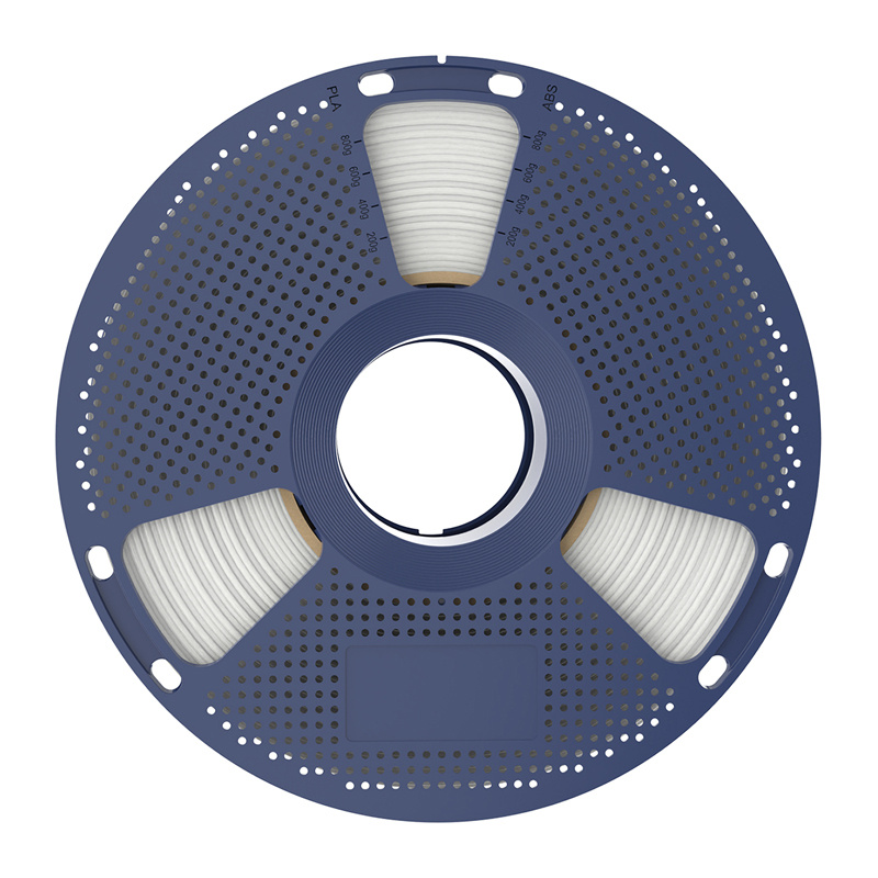 Sunlu TPU 95A Filament (White)