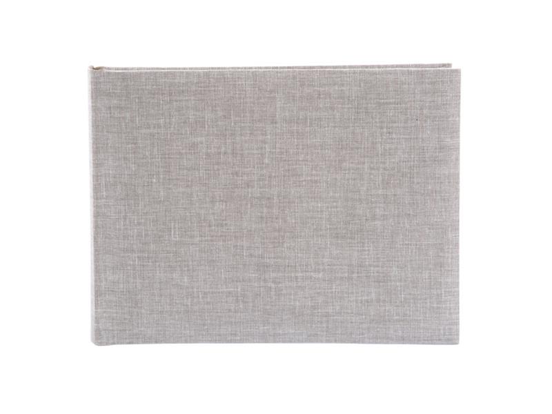 GOLDBUCH foto album Summertime 22x16 sivi - 06060441