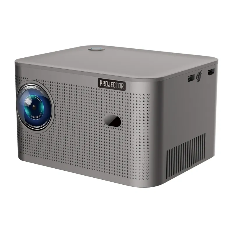 Magcubic HY350 Projector (Gray)