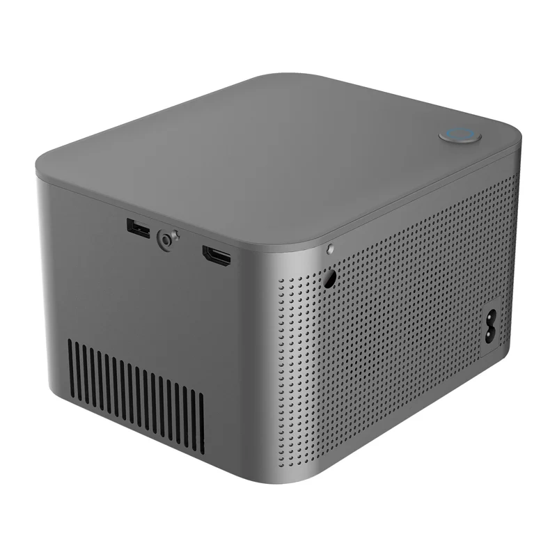 Magcubic HY350 Projector (Gray)
