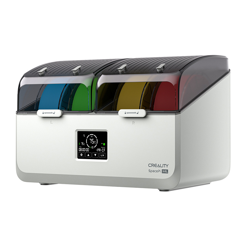 CREALITY SpacePi X4L Filament Dryer