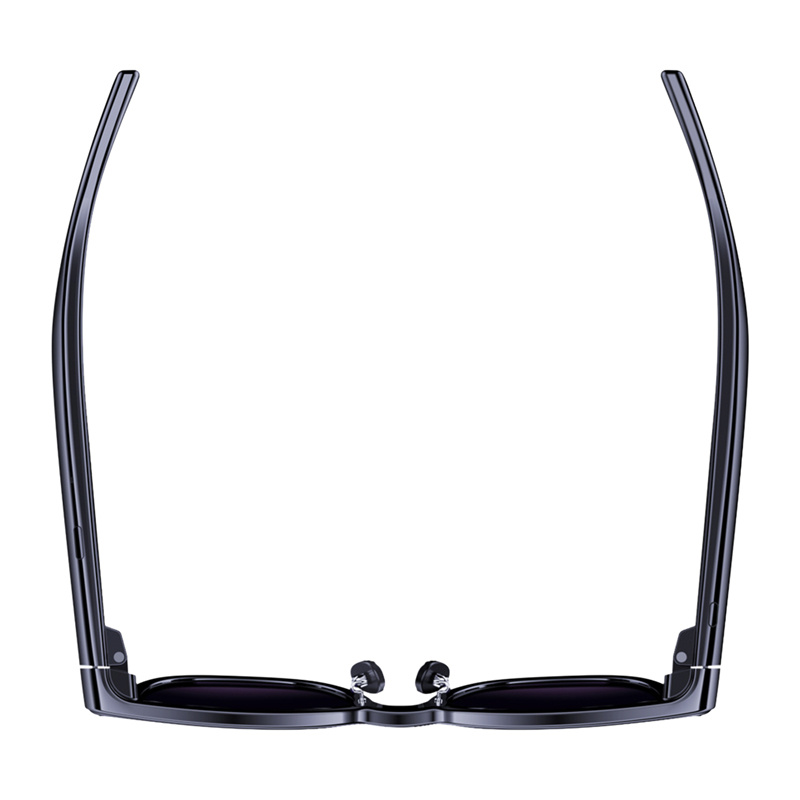 Colmi A2 AI UV Sunglasses with Purple Lenses