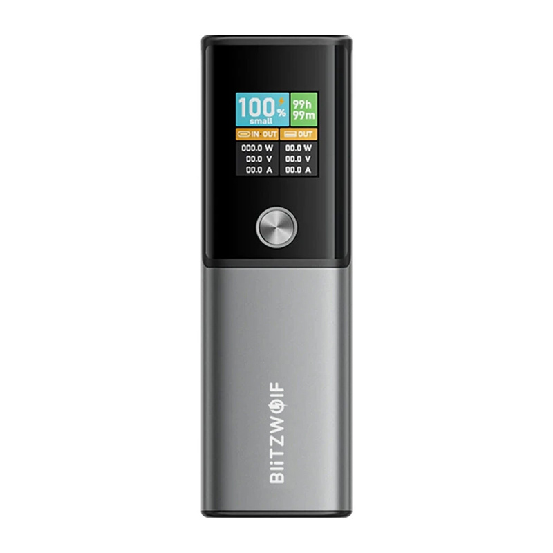 BlitzWolf BW-P23 100W 14,000mAh Power Bank