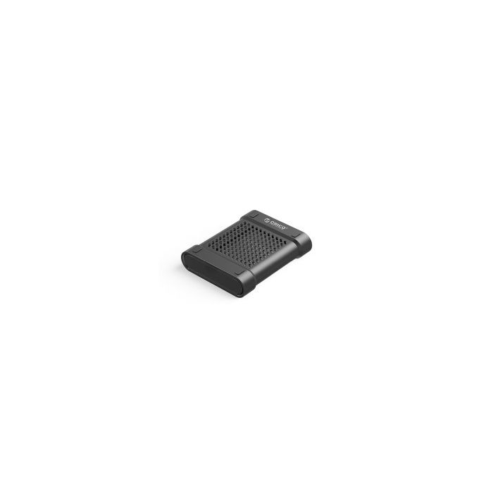 Orico 3.5" HDD zaštitna silikonska kutija, crna (ORICO-PPH35A-BK-BP)