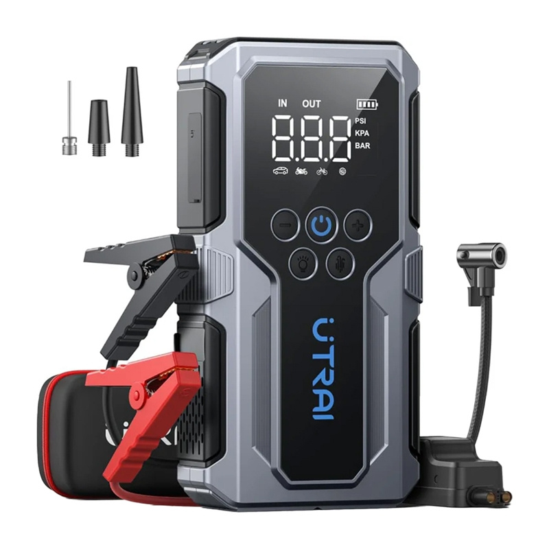 UTRAI JS9 Multifunction Car Starter