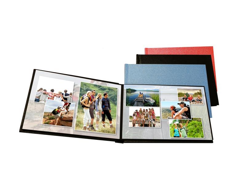 Easy Foto knjiga 10x15 plava - 06060467