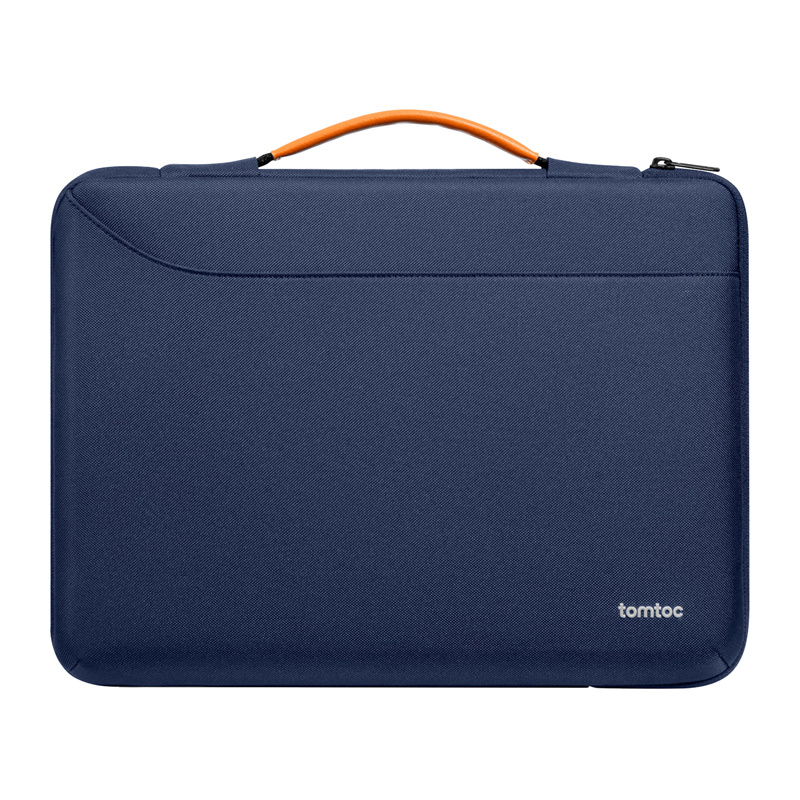 TOMTOC Defender-A22 13" Laptop Bag (Navy Blue)