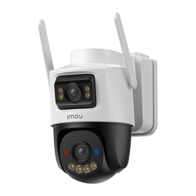 IMOU AOV Dual 10MP 4G LTE Outdoor IP Camera