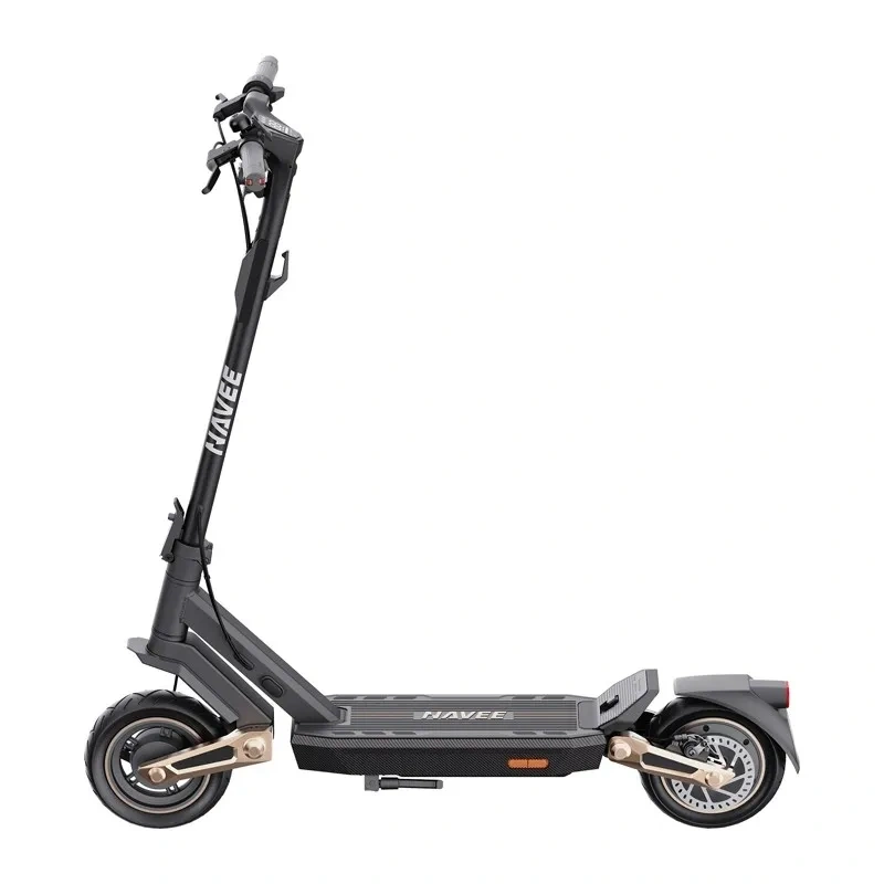NAVEE ST3 Pro Electric Scooter