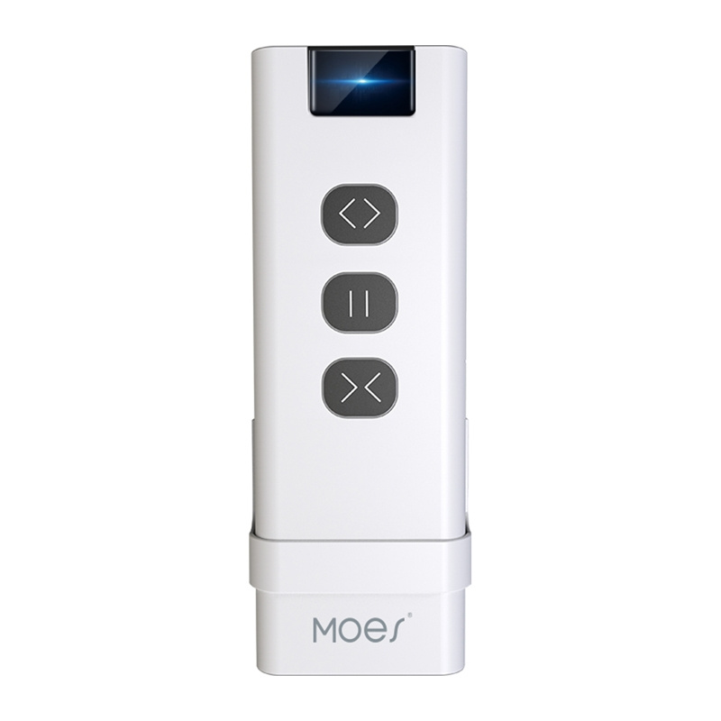 MOES YK2169 Remote Control