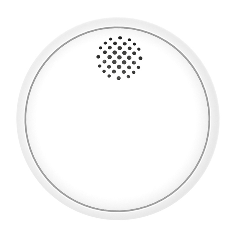 MOES SSD01 ZigBee Smoke Detector