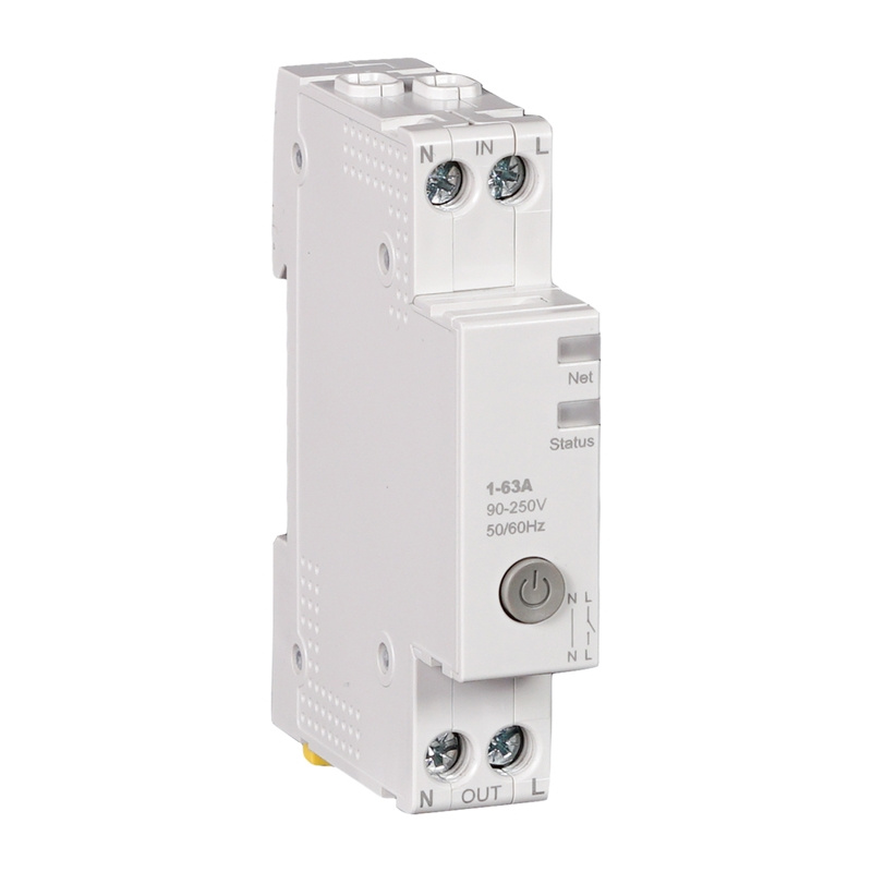 MOES WCB-A5-TW-E1 Wi-Fi Tunable White LED Driver