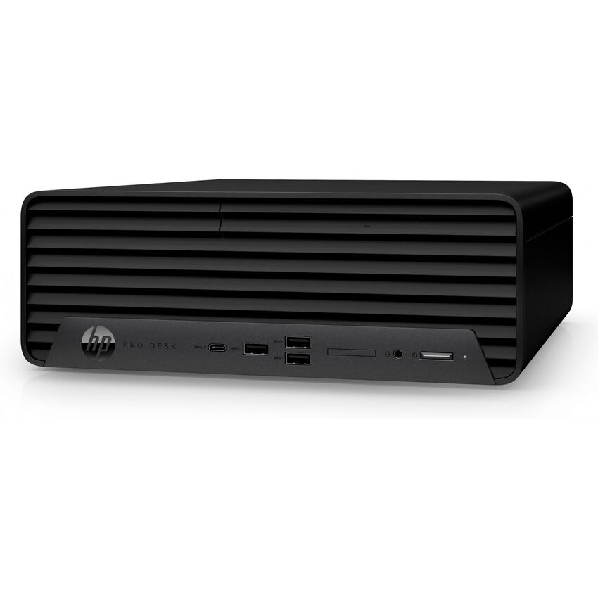 Računalo HP Pro SFF 400 G9 | i5-14400 | 16GB RAM | 512GB SSD | W11P / i5 / RAM 16 GB / 512GB SSD