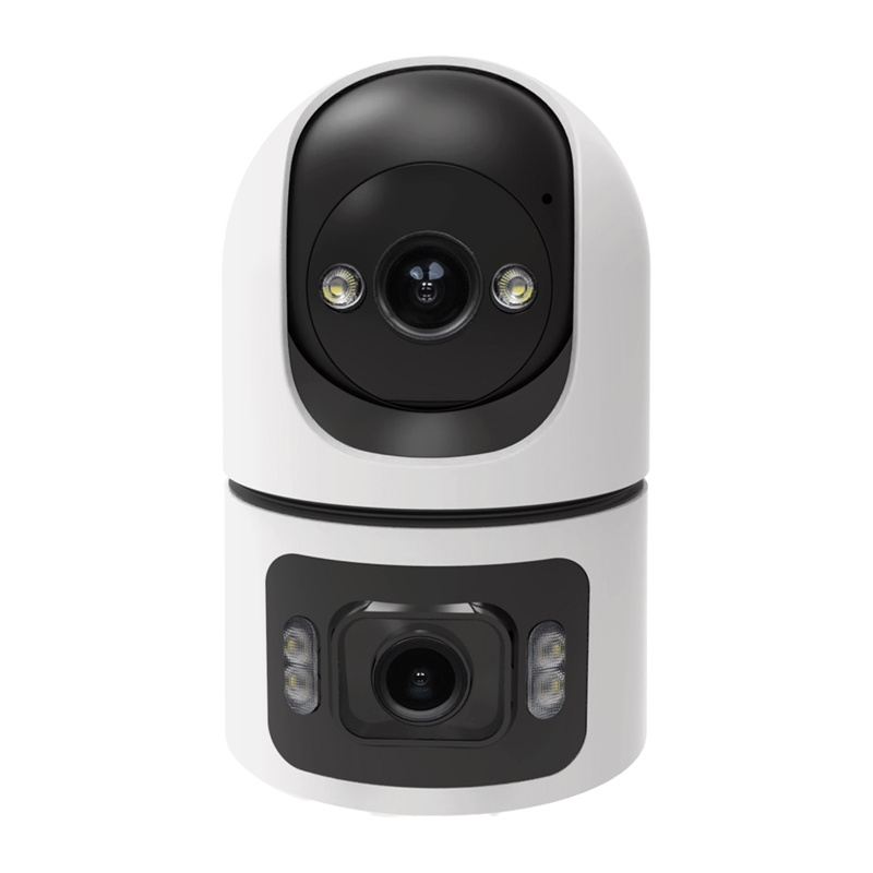 MOES WCM-Q09 8MP Wi-Fi 6 IP Camera