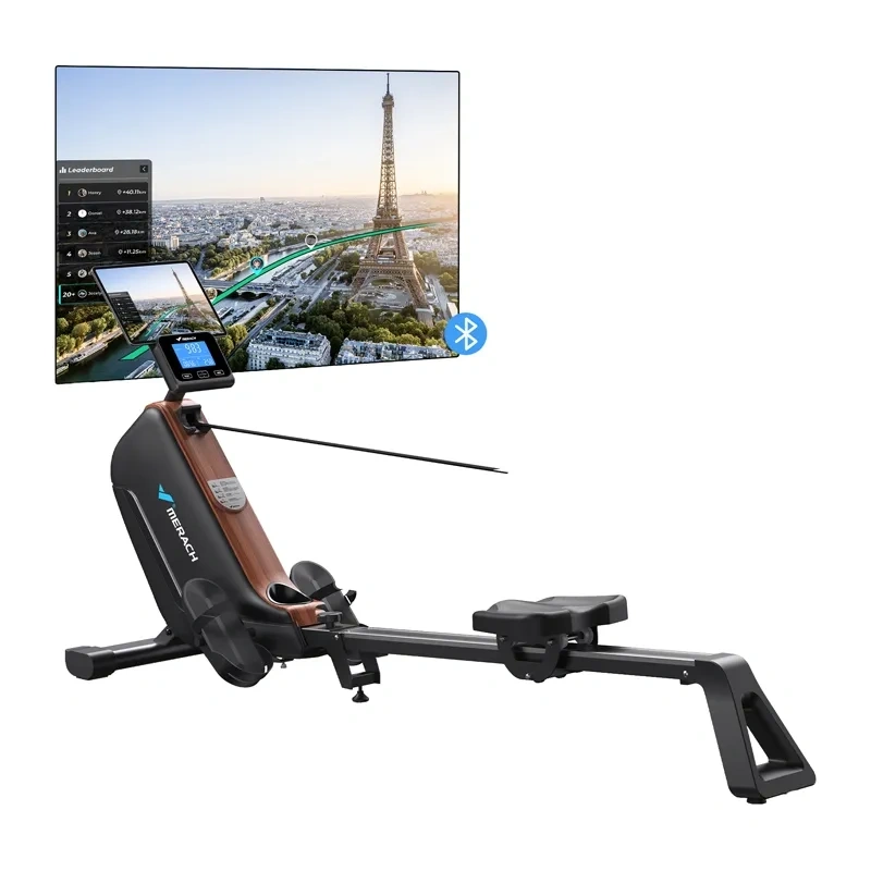 MERACH MR-R15B3-EU Rowing Machine